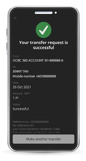 meps transfer ocbc meaning.